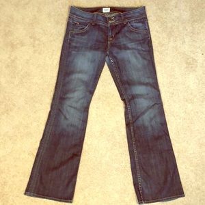 Hudson Jeans